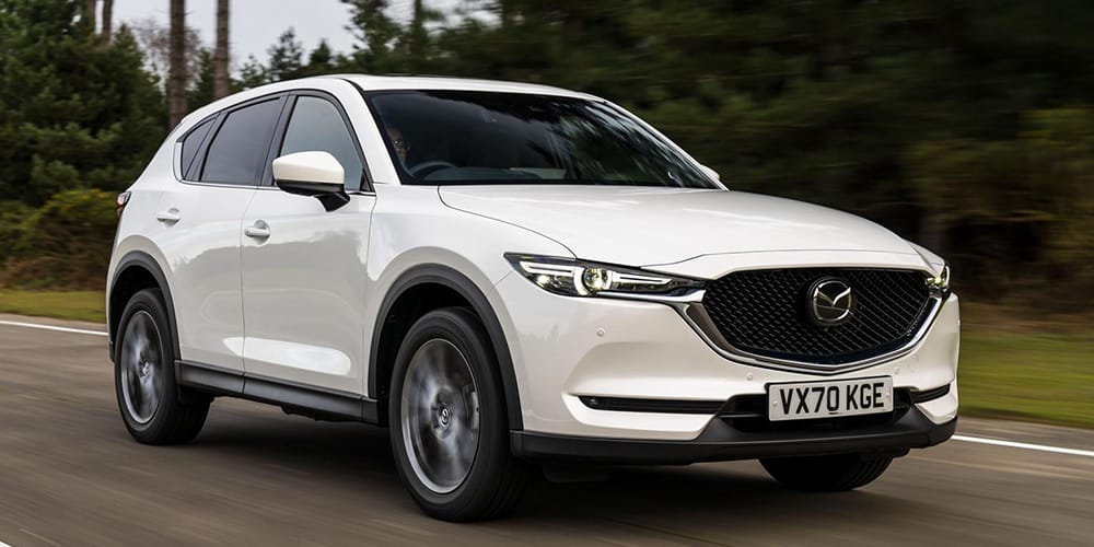 cuv car