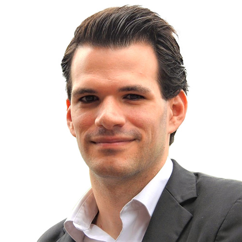 Edgar Ortiz, Senior Insurance Analyst