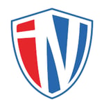 Insurance Navy Logo