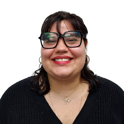 Kevely Diaz, Senior Insurance Analyst