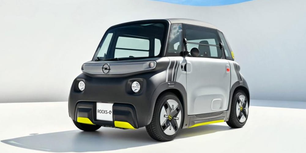 microcar car