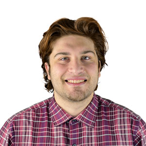Sam Rakestraw, Senior Insurance Analyst