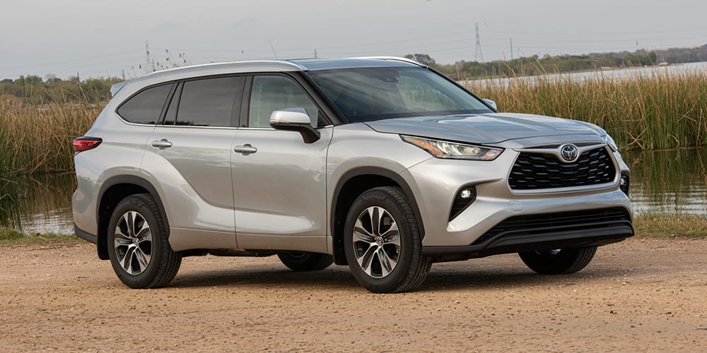 suv car