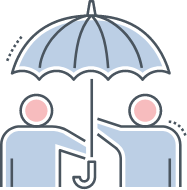 Reliable Coverage Icon
