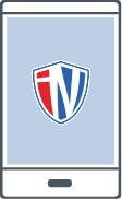 Easy to Use Mobile App Icon