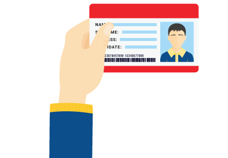 what is a hardship license