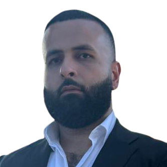 Rami Sneineh, Vice President