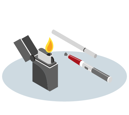 Smoke Shop Insurance