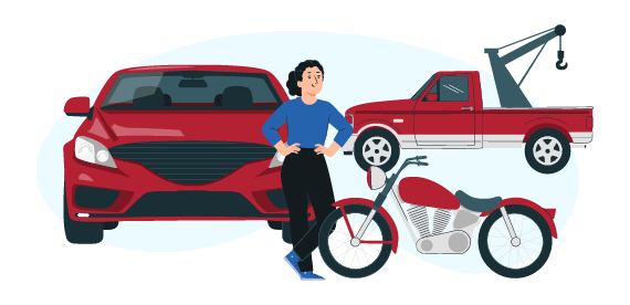 Vehicle Insurance